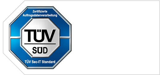 TÜV SÜD Logo