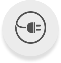 Elektromobilität, eAuto-Stecker