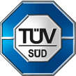 TÜV SÜD Logo