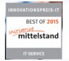 Logo Initiative Mittelstand