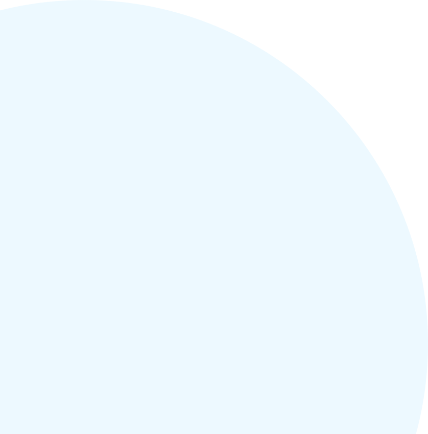 Ein Oval