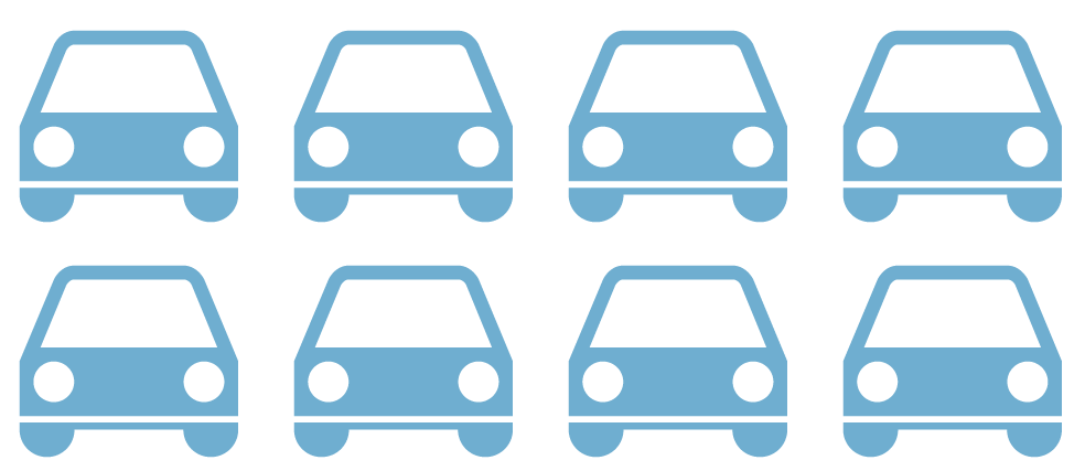 Poolfahrzeuge