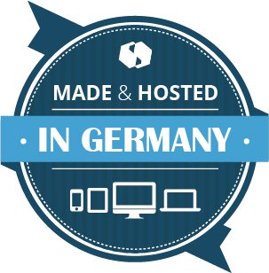 Software zur Fahrzeugverwaltung, programmiert und gehostet in Deutschland