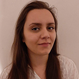 fleetster team member Lejla