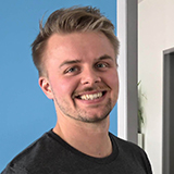 fleetster team member Marc