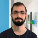 fleetster team member Pedro