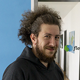 fleetster team member Albi