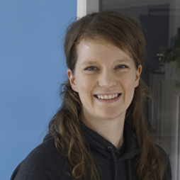 fleetster team member Anna