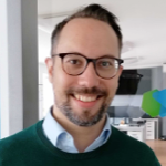 fleetster team member Christian