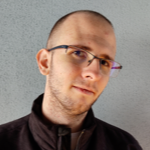 fleetster team member Danilo