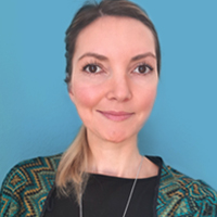 fleetster team member Diana