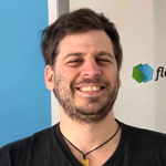 fleetster team member Facundo