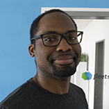 fleetster team member Henry