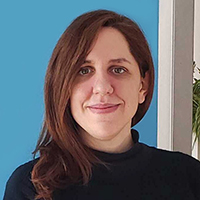 fleetster team member Ingrid