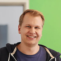 fleetster Mitarbeiter Jakub
