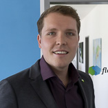 fleetster Mitarbeiter Jan