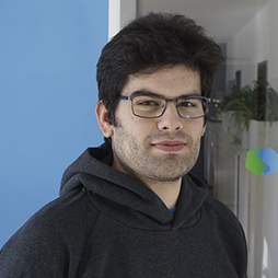 fleetster team member Joao