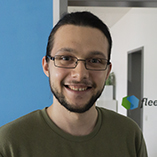 fleetster team member Mihailo