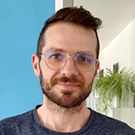 fleetster team member Paschalis