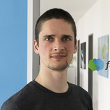 fleetster team member Radu