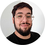 fleetster team member Samir